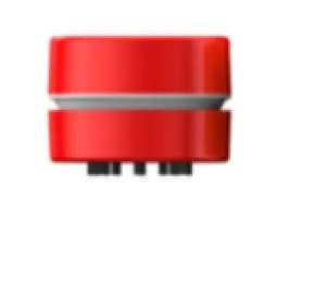Desktop Vacuum Cleaner, Mini Table Dust Sweeper for Dust, Crumbs, Hair & Eraser Shavings — Multiple Colors & Battery Options