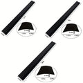 Silicone Stove Gap Cover - Heat-Resistant Kitchen Counter Gap Filler Between Stove and Countertop