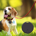 Bluetooth Item Finder Key Tag, App-Paired Locator for Keys, Wallet, Bags & Remotes — Audible Alarm, Two-Way Phone Find — 2/4/6/8 Packs